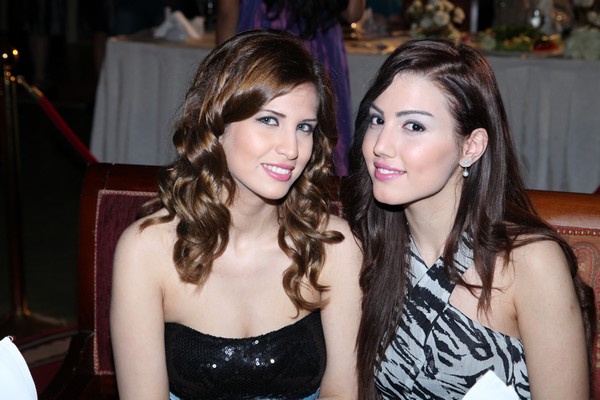 MISS SAGESSE 2012 